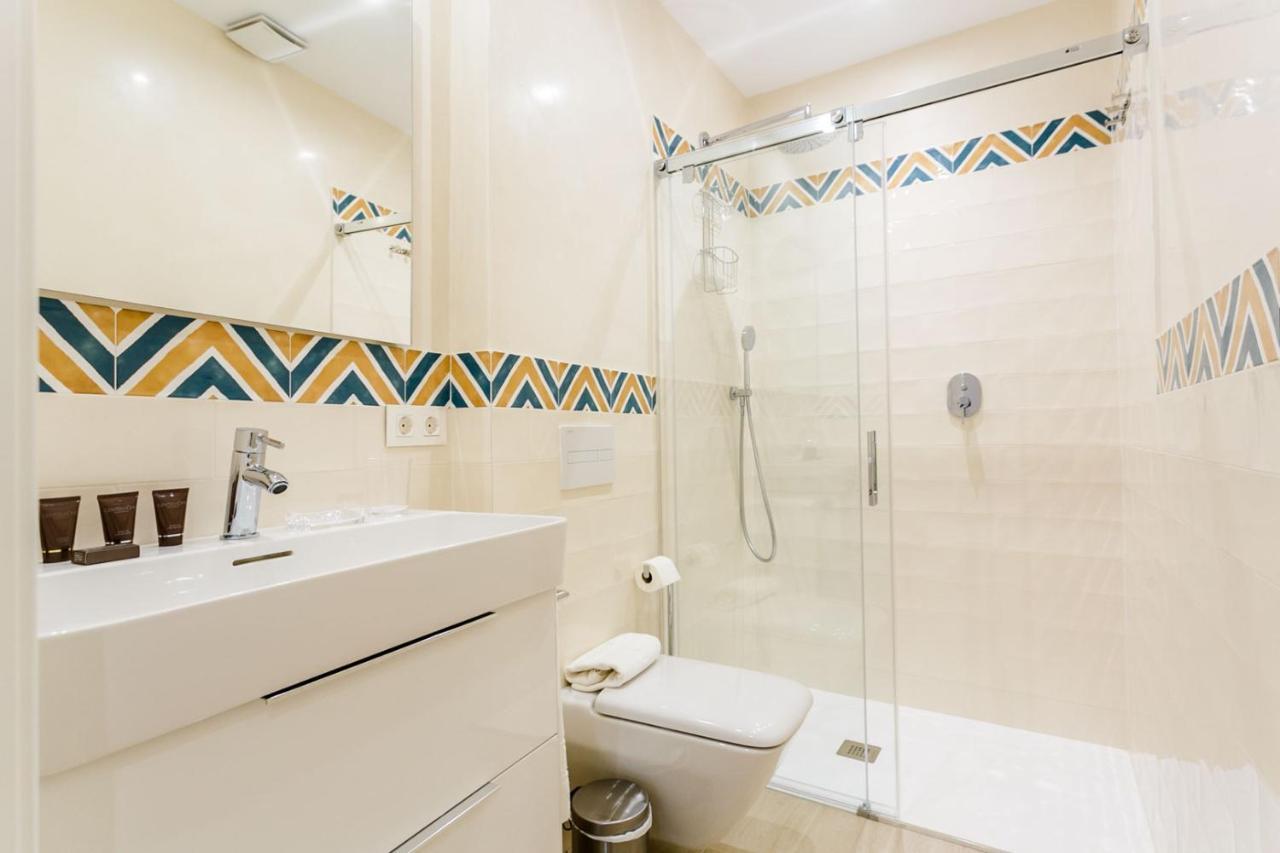 Espectacular Casa De 6 Dormitorios, 7 Banos Y 2 Terrazas Sevilla Dış mekan fotoğraf