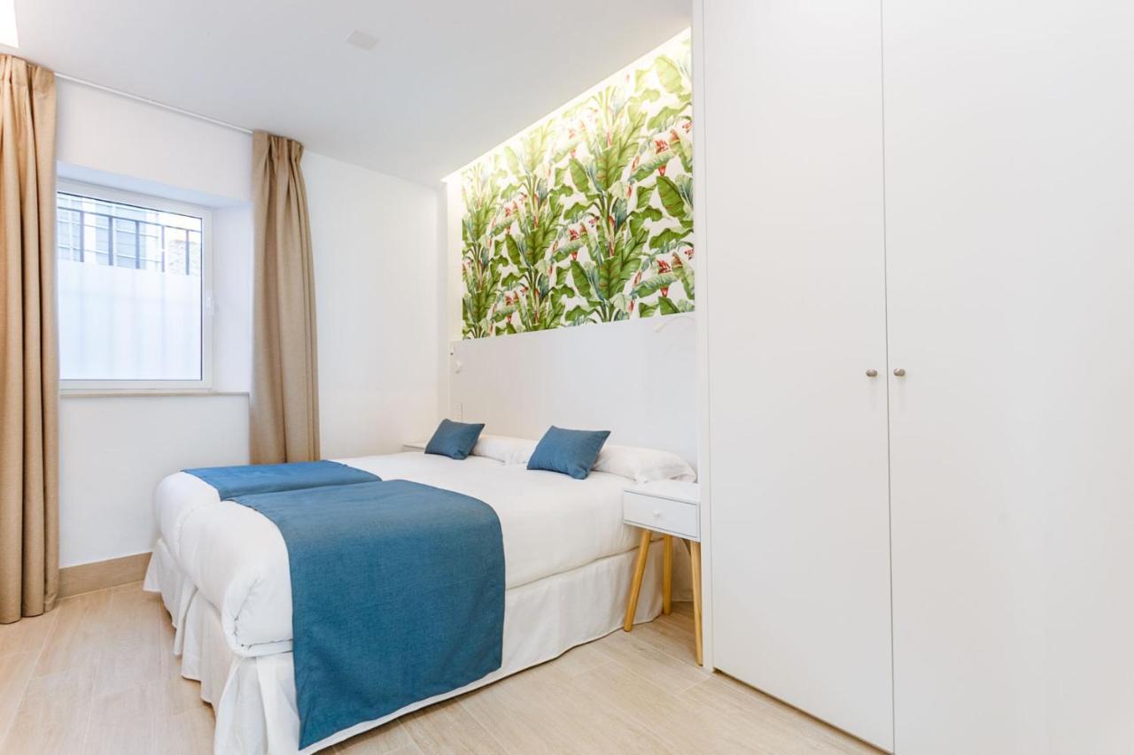 Espectacular Casa De 6 Dormitorios, 7 Banos Y 2 Terrazas Sevilla Dış mekan fotoğraf
