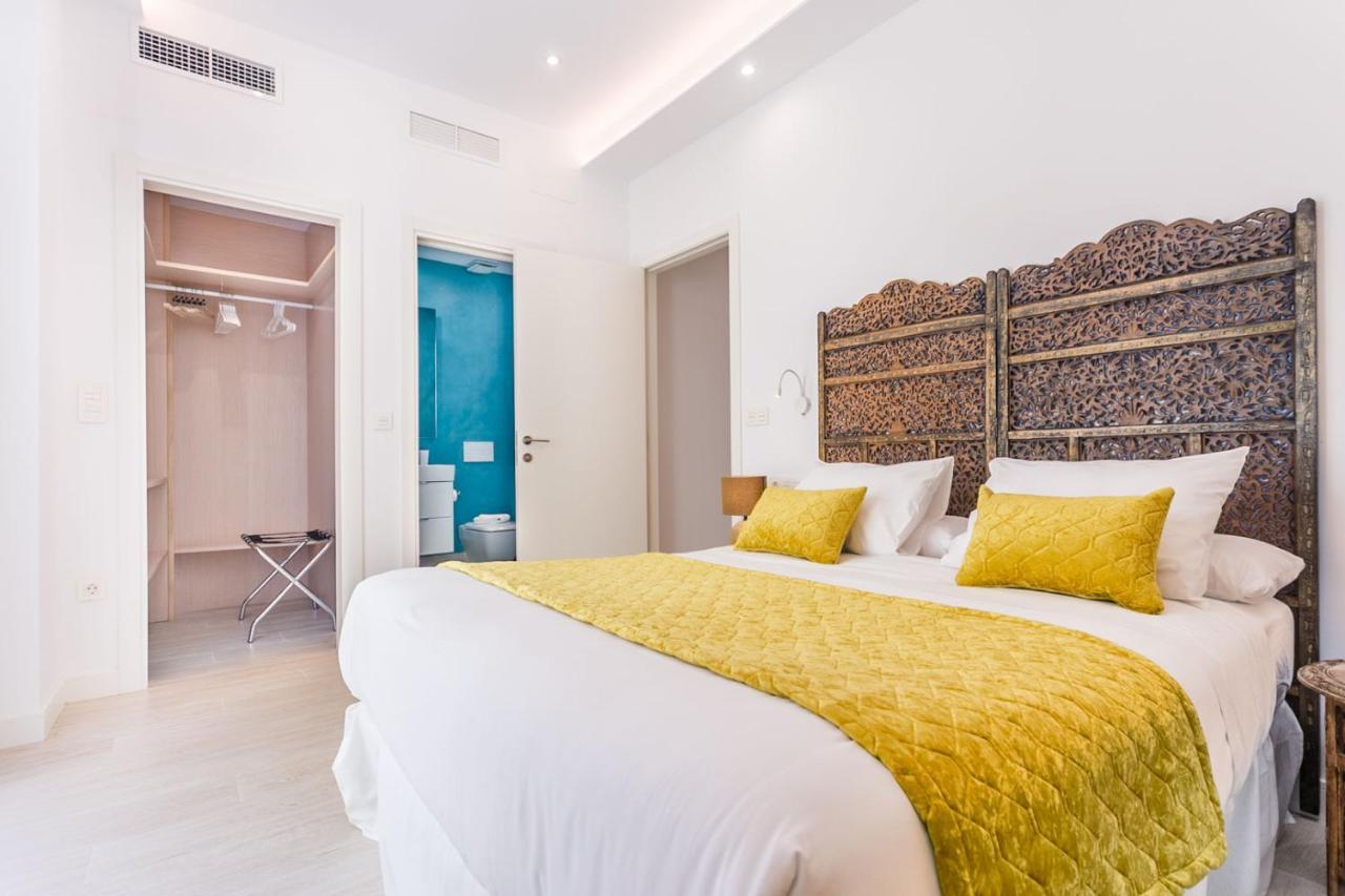 Espectacular Casa De 6 Dormitorios, 7 Banos Y 2 Terrazas Sevilla Dış mekan fotoğraf