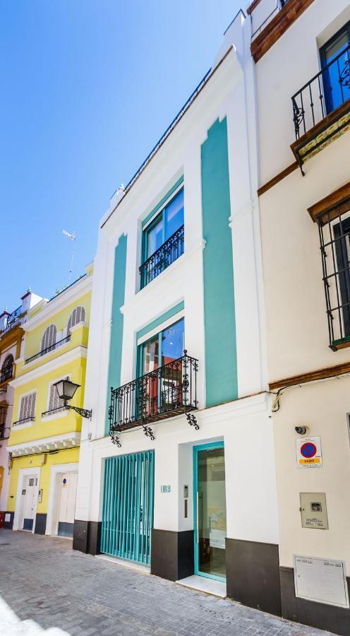 Espectacular Casa De 6 Dormitorios, 7 Banos Y 2 Terrazas Sevilla Dış mekan fotoğraf