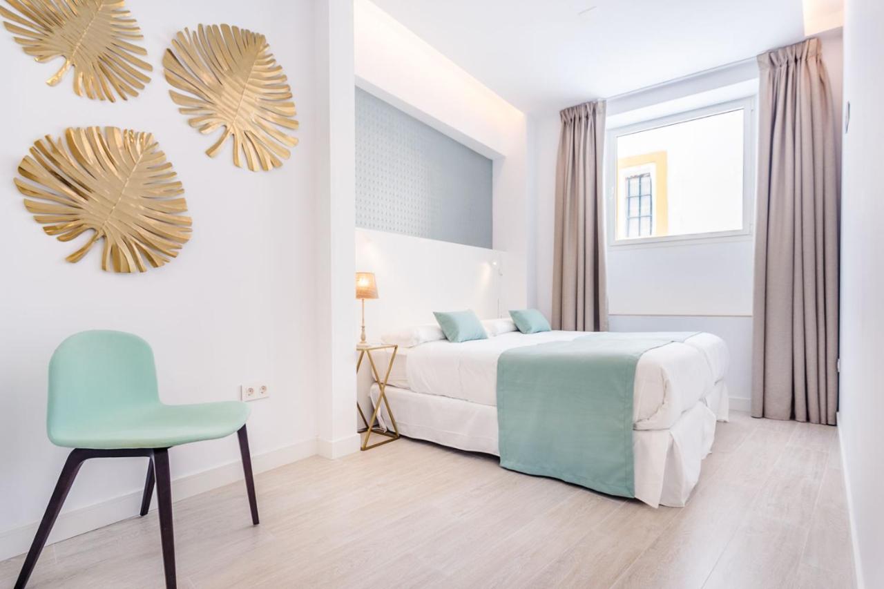 Espectacular Casa De 6 Dormitorios, 7 Banos Y 2 Terrazas Sevilla Dış mekan fotoğraf