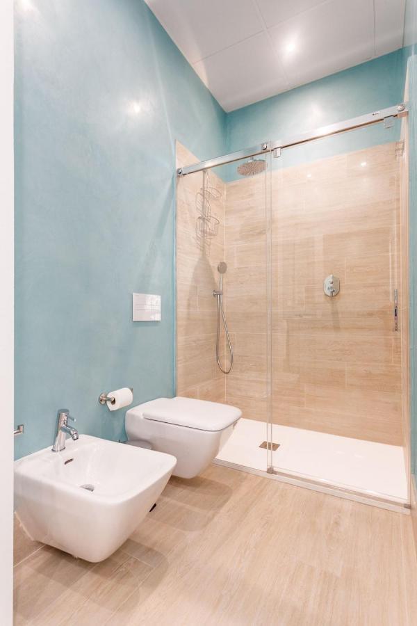 Espectacular Casa De 6 Dormitorios, 7 Banos Y 2 Terrazas Sevilla Dış mekan fotoğraf