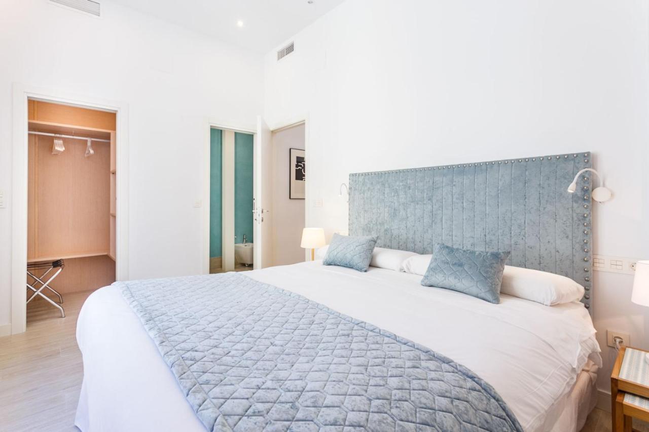 Espectacular Casa De 6 Dormitorios, 7 Banos Y 2 Terrazas Sevilla Dış mekan fotoğraf