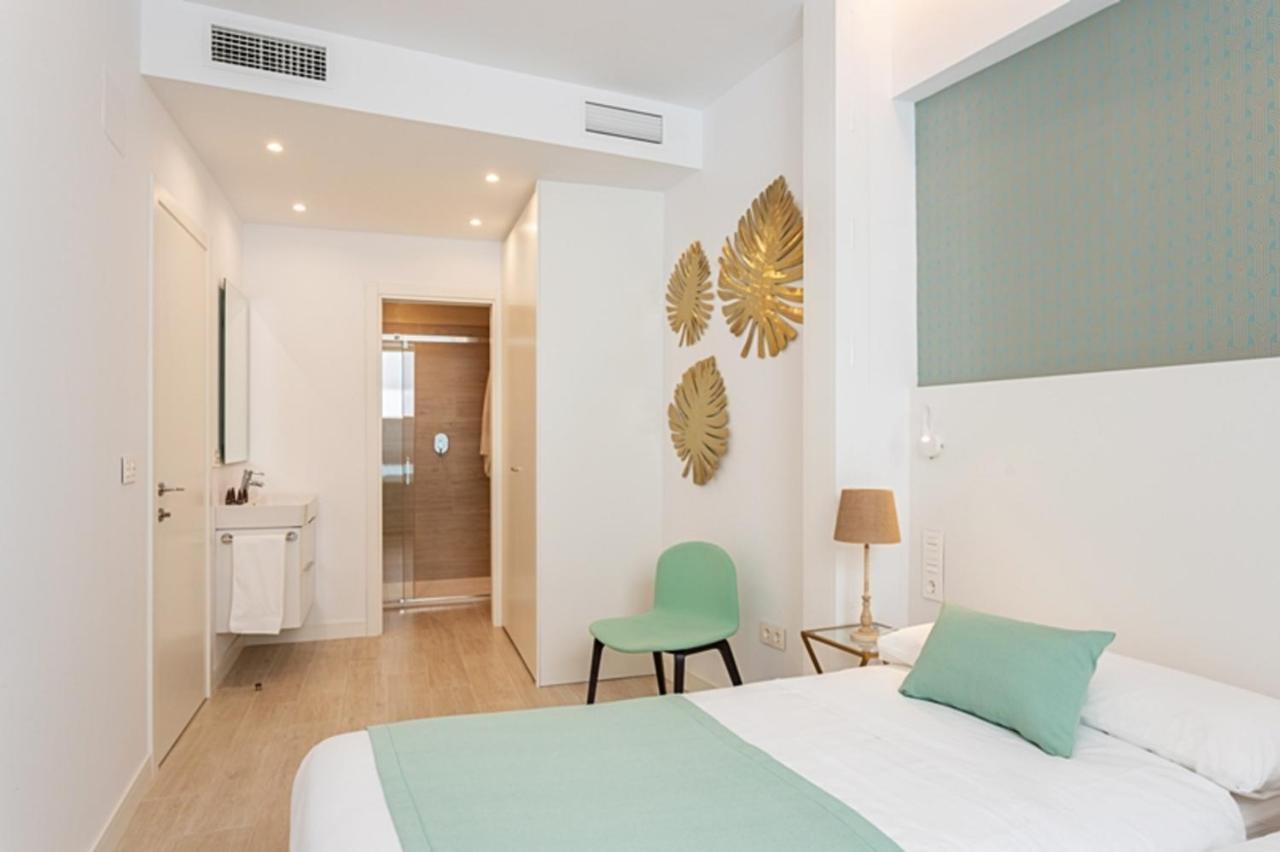 Espectacular Casa De 6 Dormitorios, 7 Banos Y 2 Terrazas Sevilla Dış mekan fotoğraf