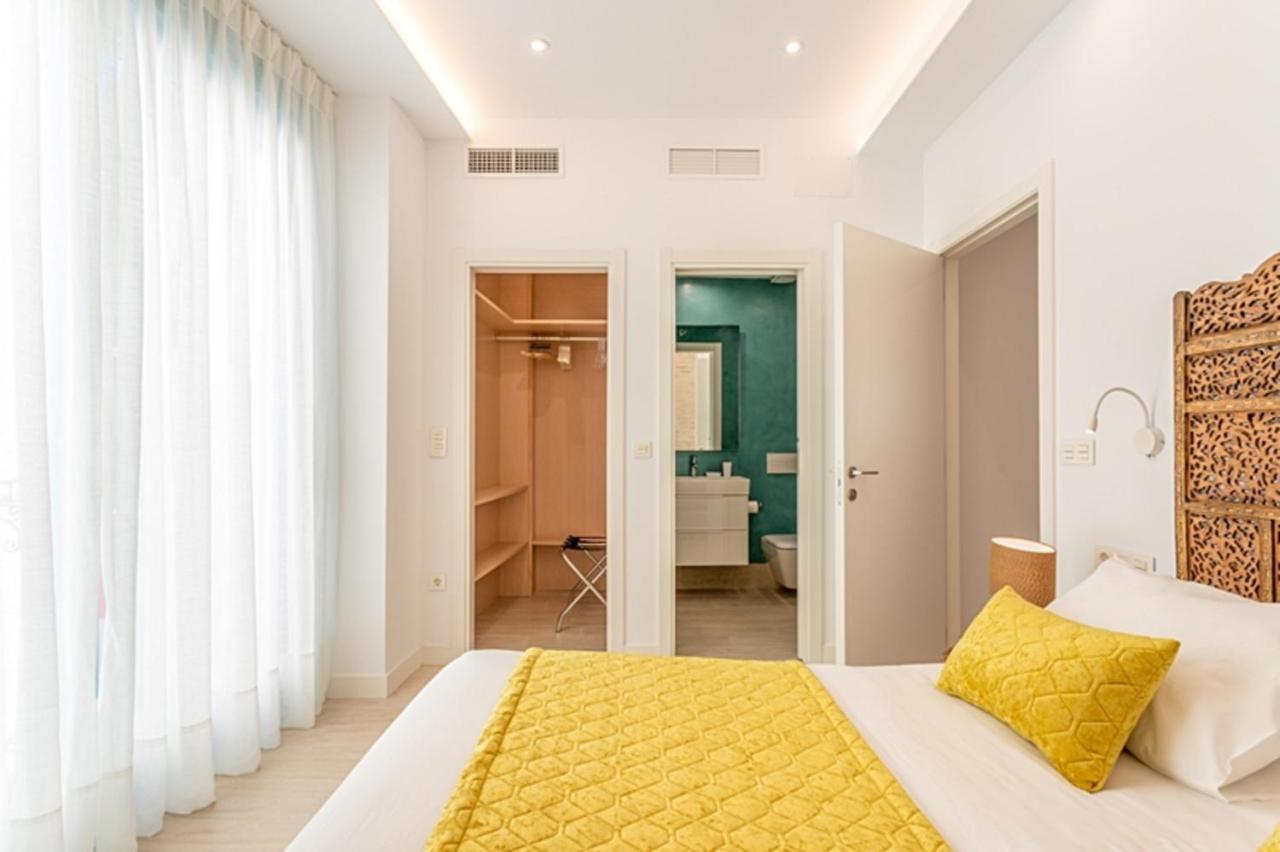 Espectacular Casa De 6 Dormitorios, 7 Banos Y 2 Terrazas Sevilla Dış mekan fotoğraf