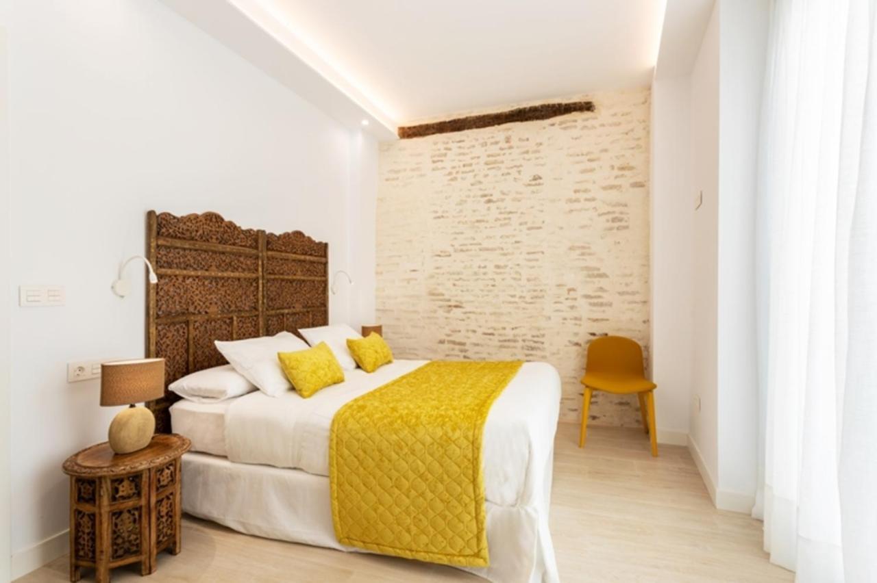 Espectacular Casa De 6 Dormitorios, 7 Banos Y 2 Terrazas Sevilla Dış mekan fotoğraf